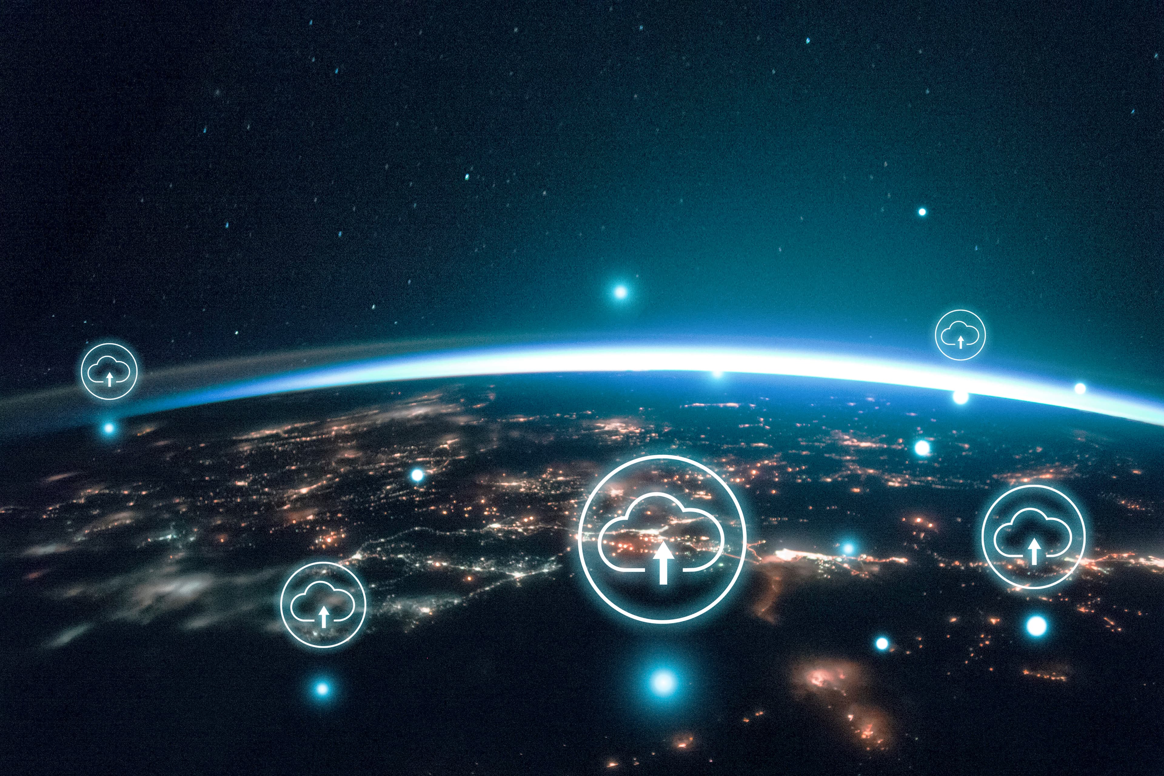 AWS Cloud Infrastructure