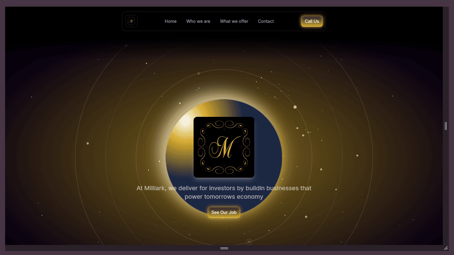 Milliark Investments